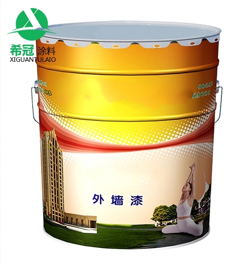 重慶抗堿乳膠漆批發