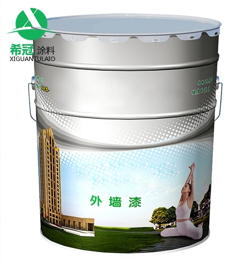 重慶外牆乳膠漆